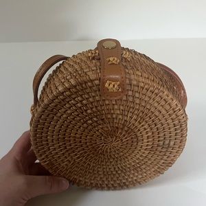 URBAN OUTFITTERS summer bag